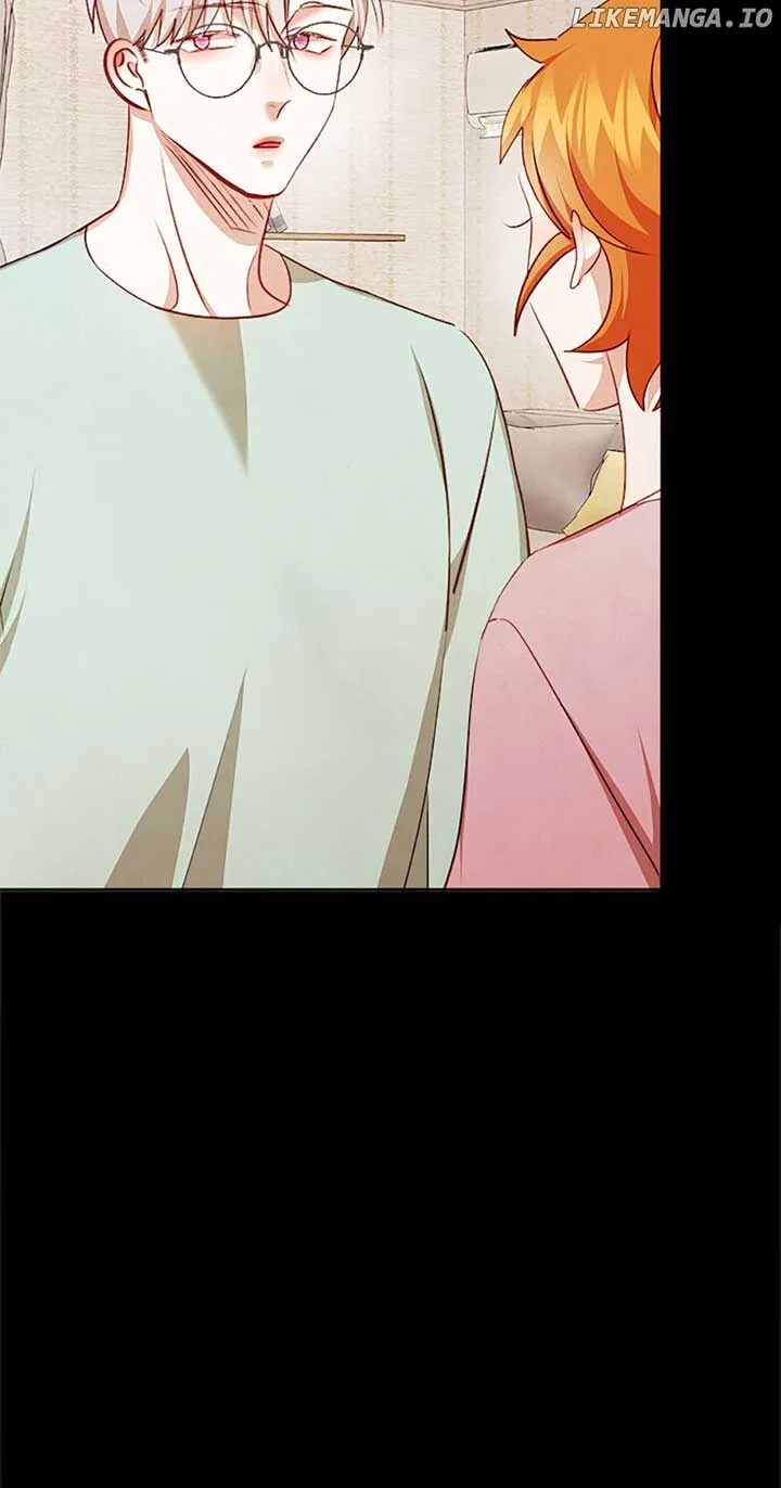 Viewer’s Choice: The Dating Show Chapter 51 page 64
