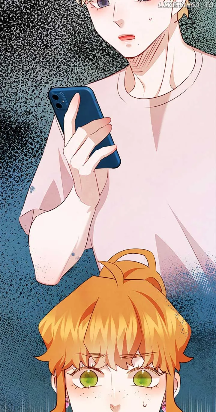 Viewer’s Choice: The Dating Show Chapter 51 page 84
