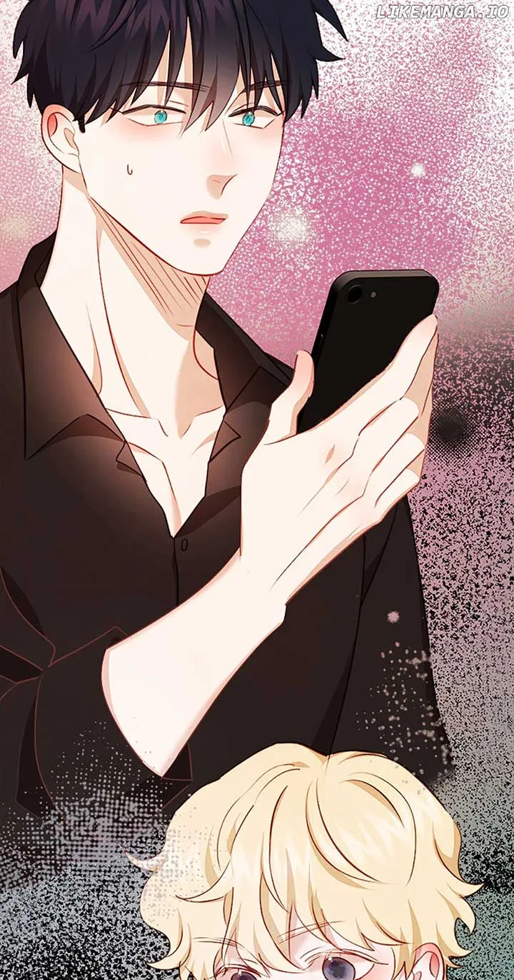 Viewer’s Choice: The Dating Show Chapter 51 page 83