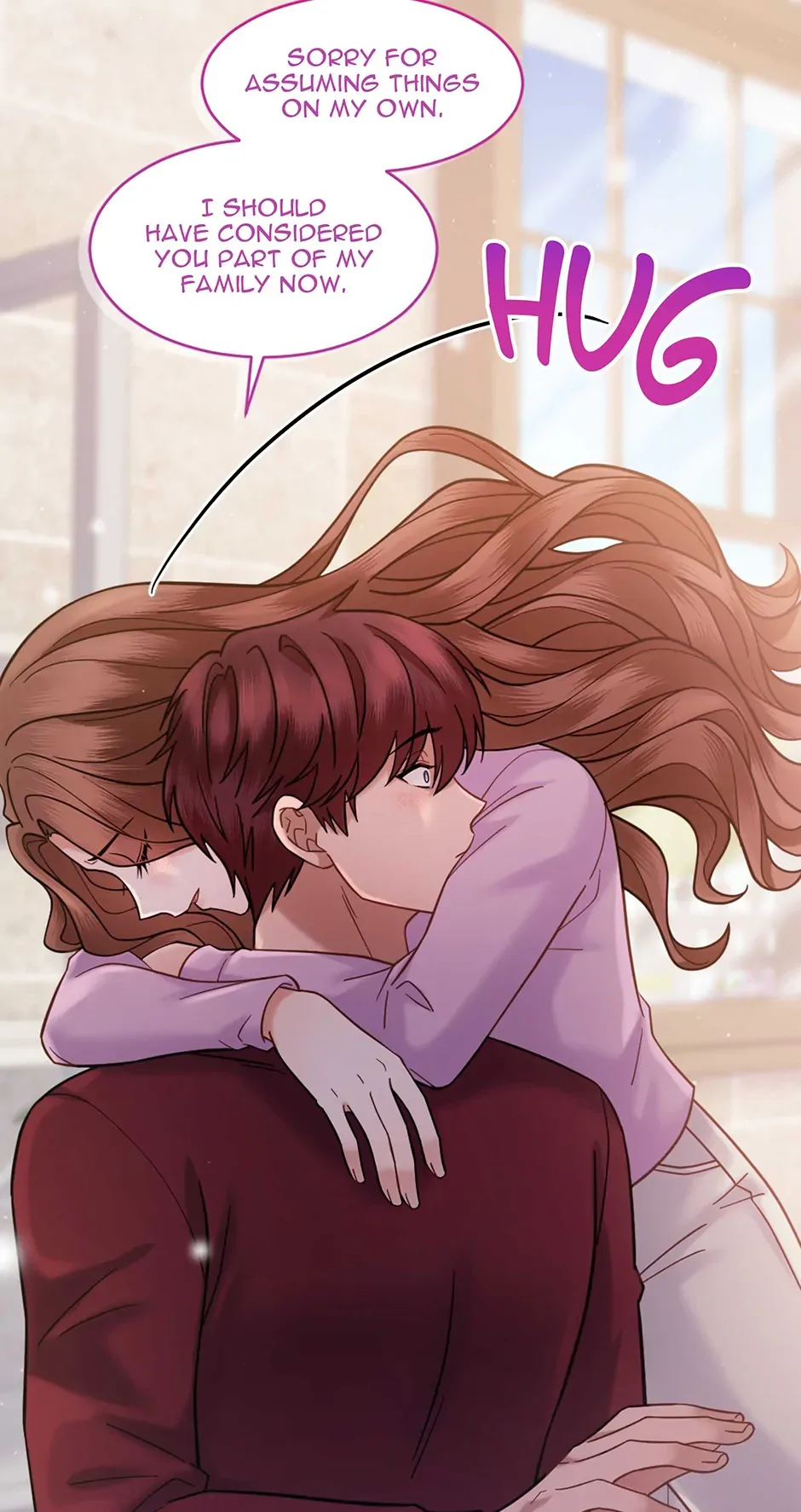 Torn Between Alphas Chapter 52 page 43