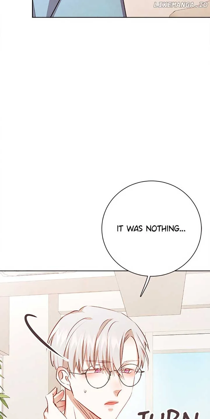Viewer’s Choice: The Dating Show Chapter 51 page 73