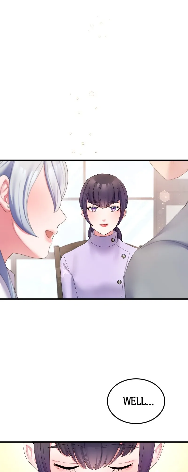 Useless Cinderella’s Feeble Attempt to Save the Kingdom Chapter 52 page 46