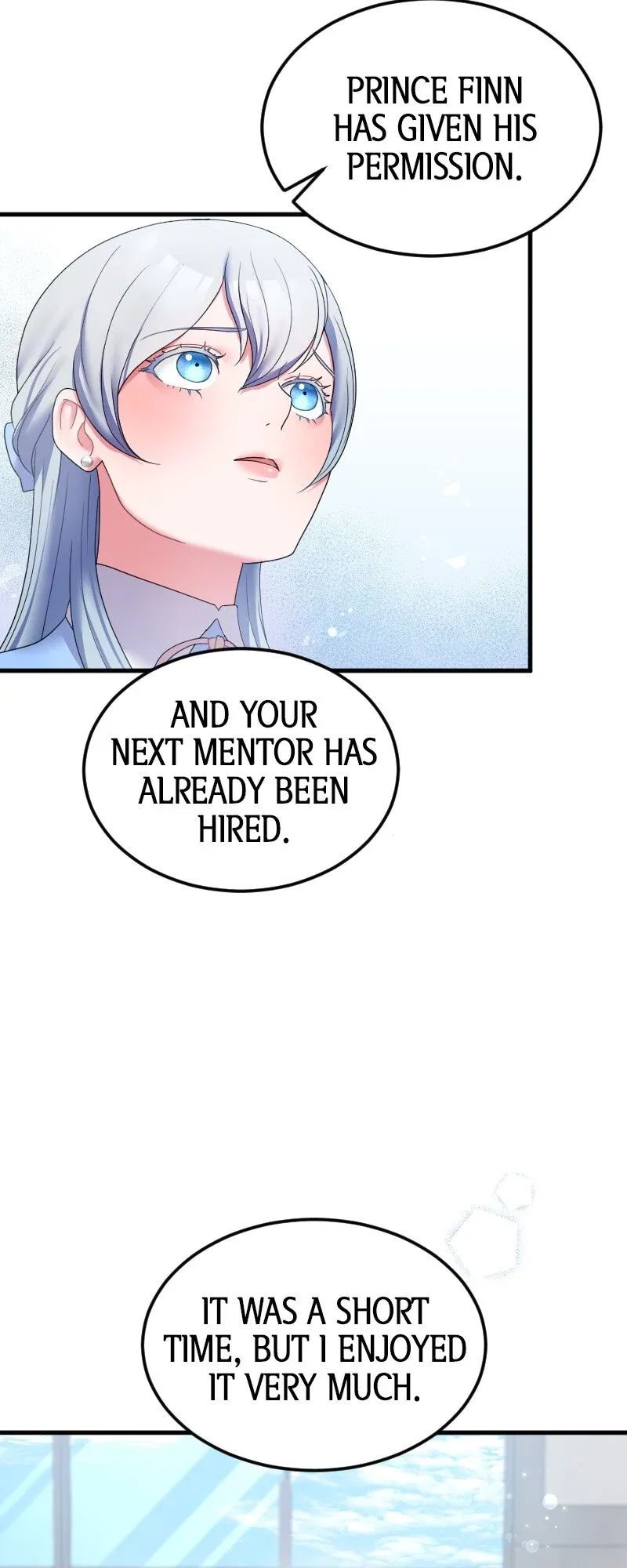 Useless Cinderella’s Feeble Attempt to Save the Kingdom Chapter 52 page 51
