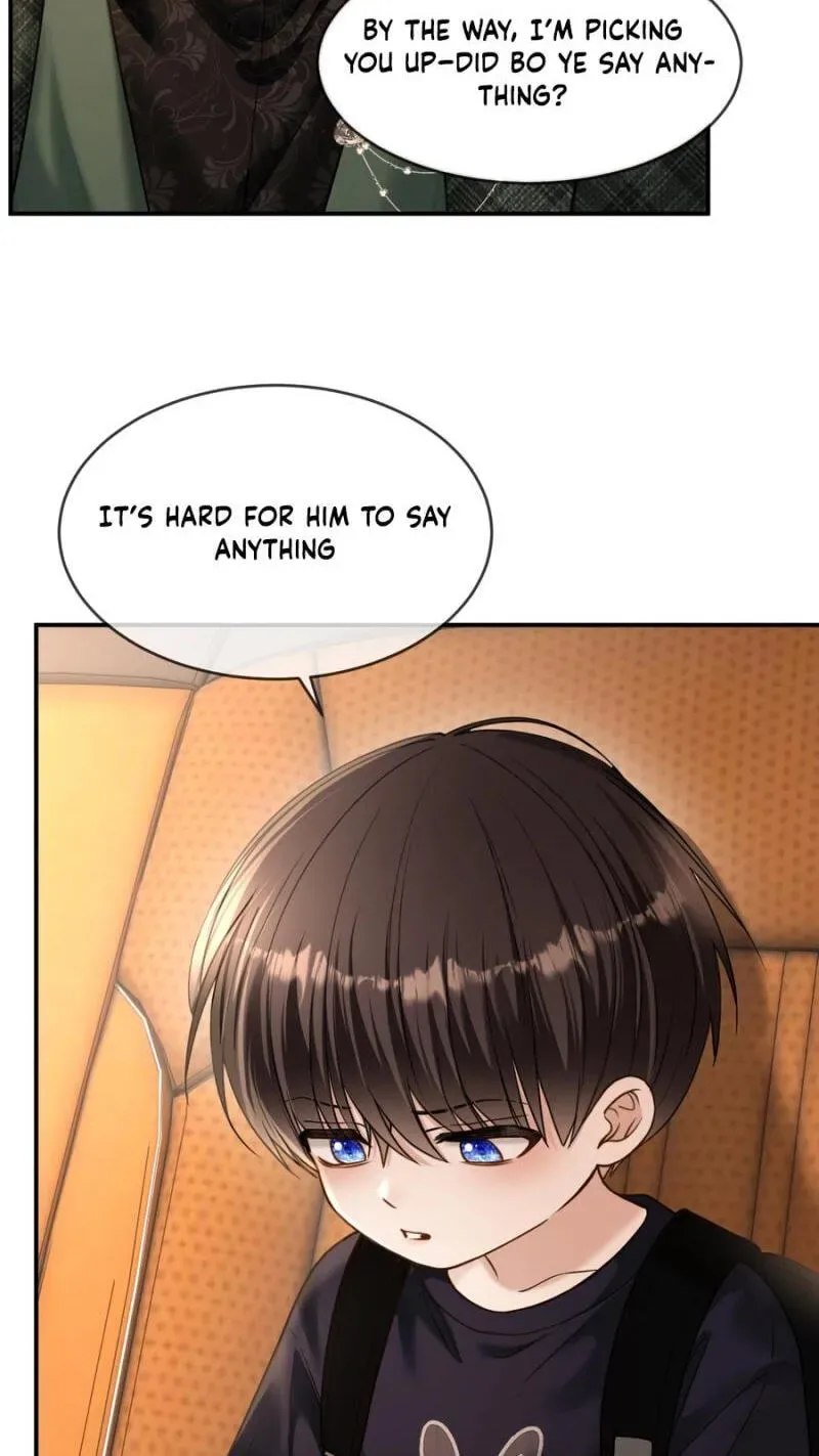 You Are My Thousands of Stars Chapter 52 page 19