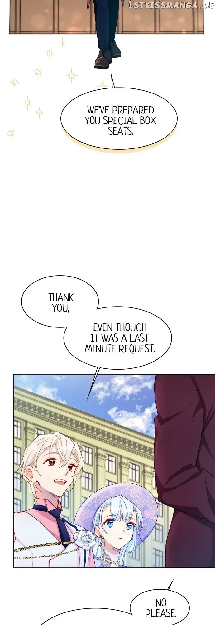 Vengeance from a Saint Full of Wounds Chapter 52 page 38