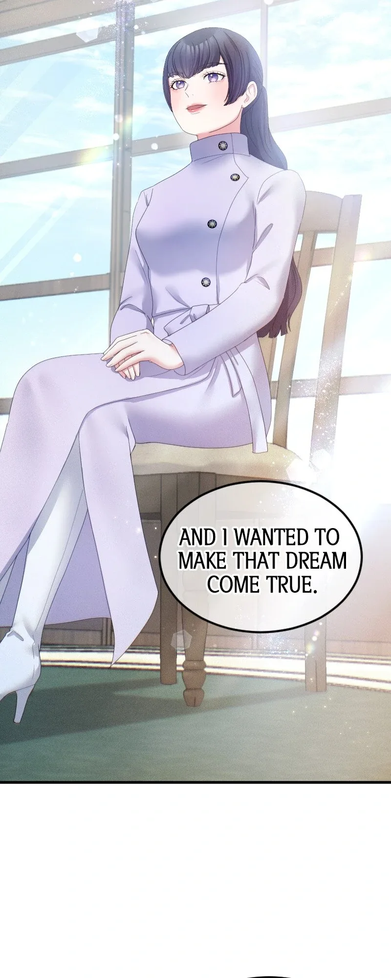 Useless Cinderella’s Feeble Attempt to Save the Kingdom Chapter 52 page 50
