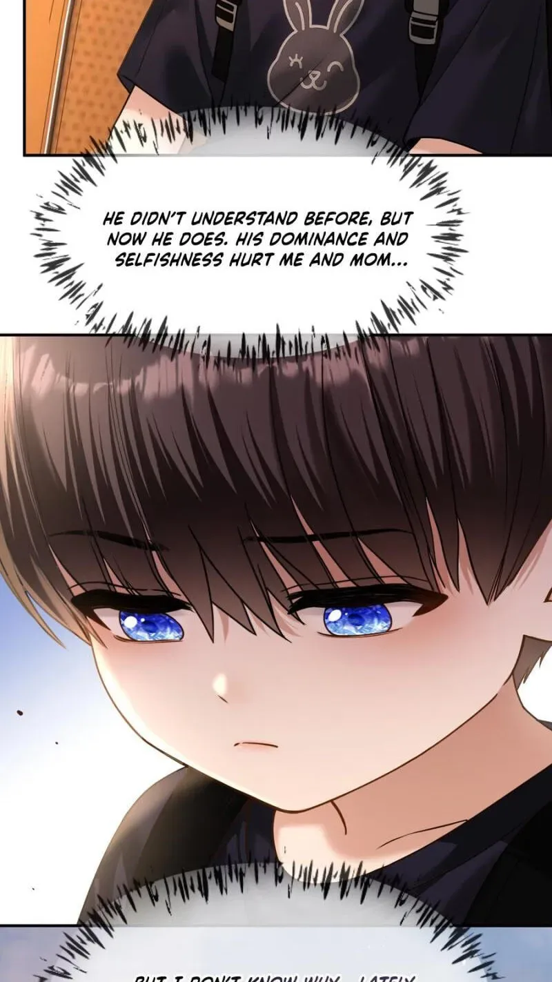 You Are My Thousands of Stars Chapter 52 page 20