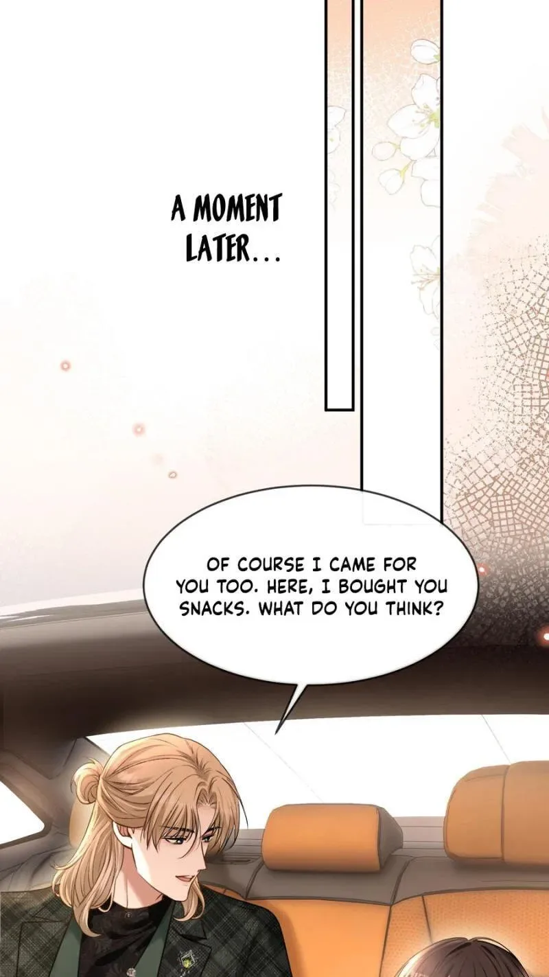 You Are My Thousands of Stars Chapter 52 page 17