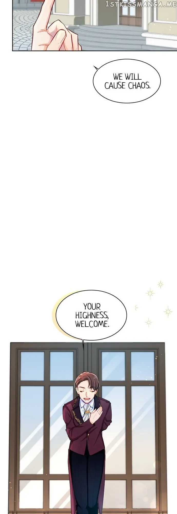 Vengeance from a Saint Full of Wounds Chapter 52 page 37