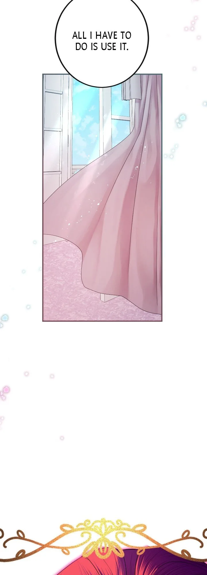 Vengeful Weapon, Tears of Poison Chapter 49 page 34