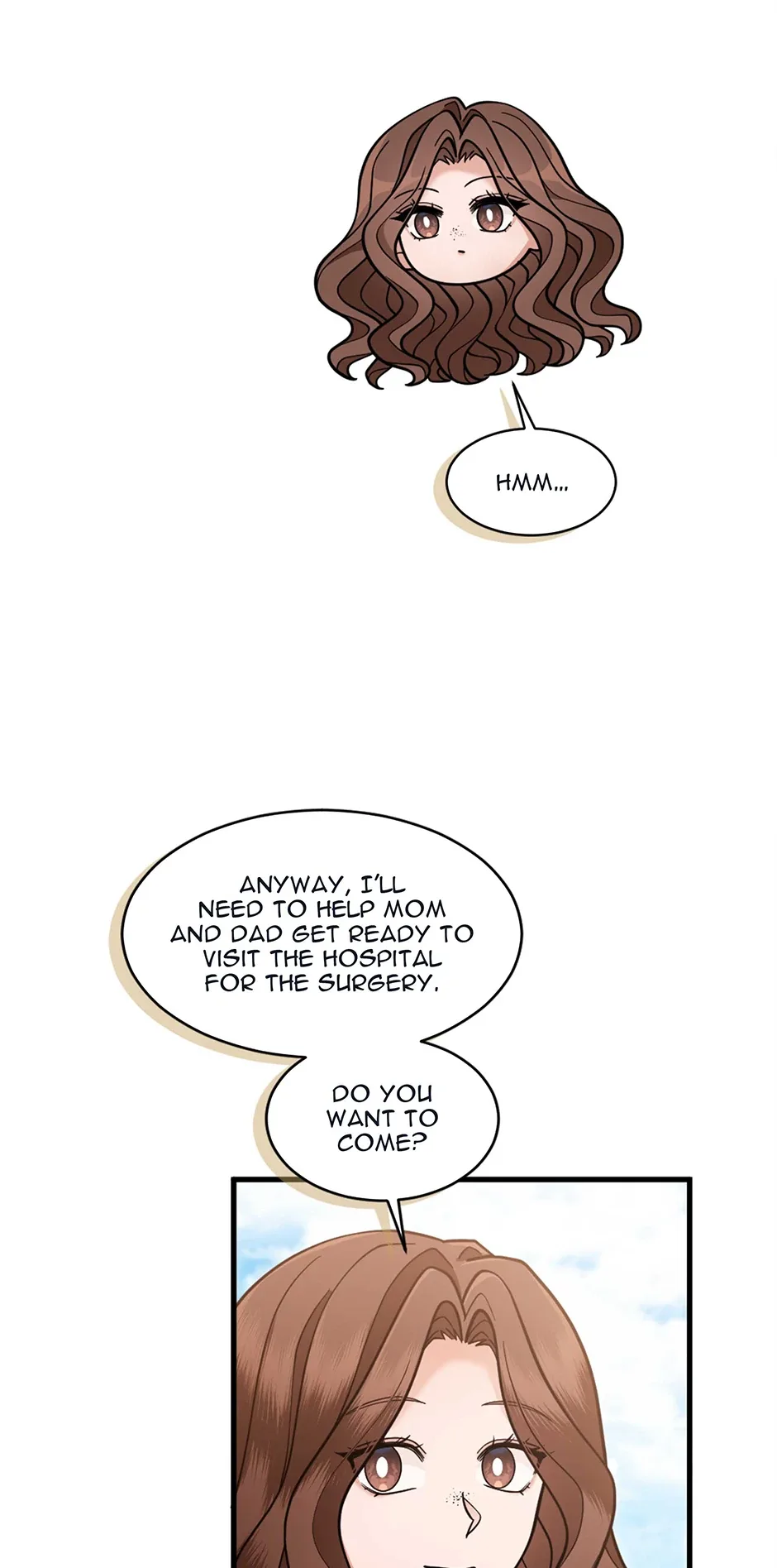 Torn Between Alphas Chapter 52 page 54