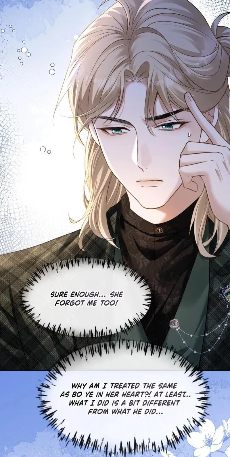 You Are My Thousands of Stars Chapter 52 page 30