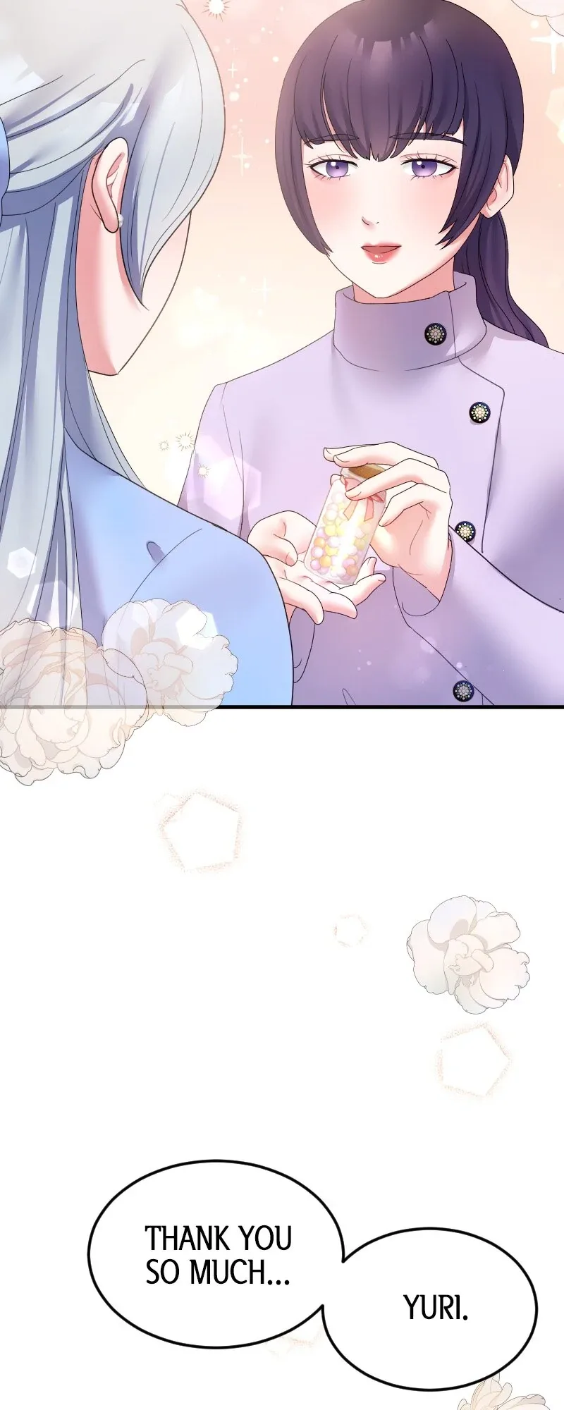 Useless Cinderella’s Feeble Attempt to Save the Kingdom Chapter 52 page 55