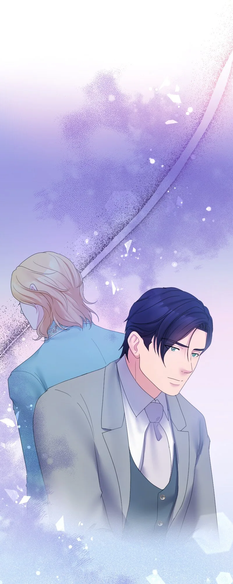 Useless Cinderella’s Feeble Attempt to Save the Kingdom Chapter 52 page 60
