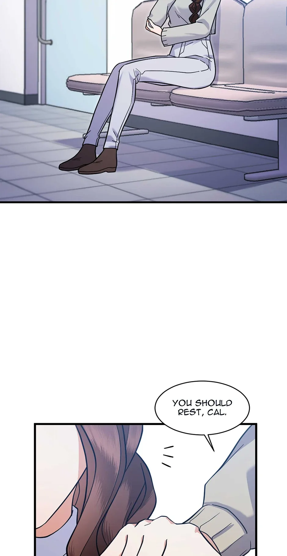 Torn Between Alphas Chapter 52 page 60