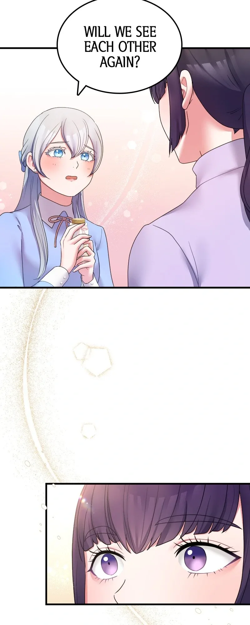 Useless Cinderella’s Feeble Attempt to Save the Kingdom Chapter 52 page 57
