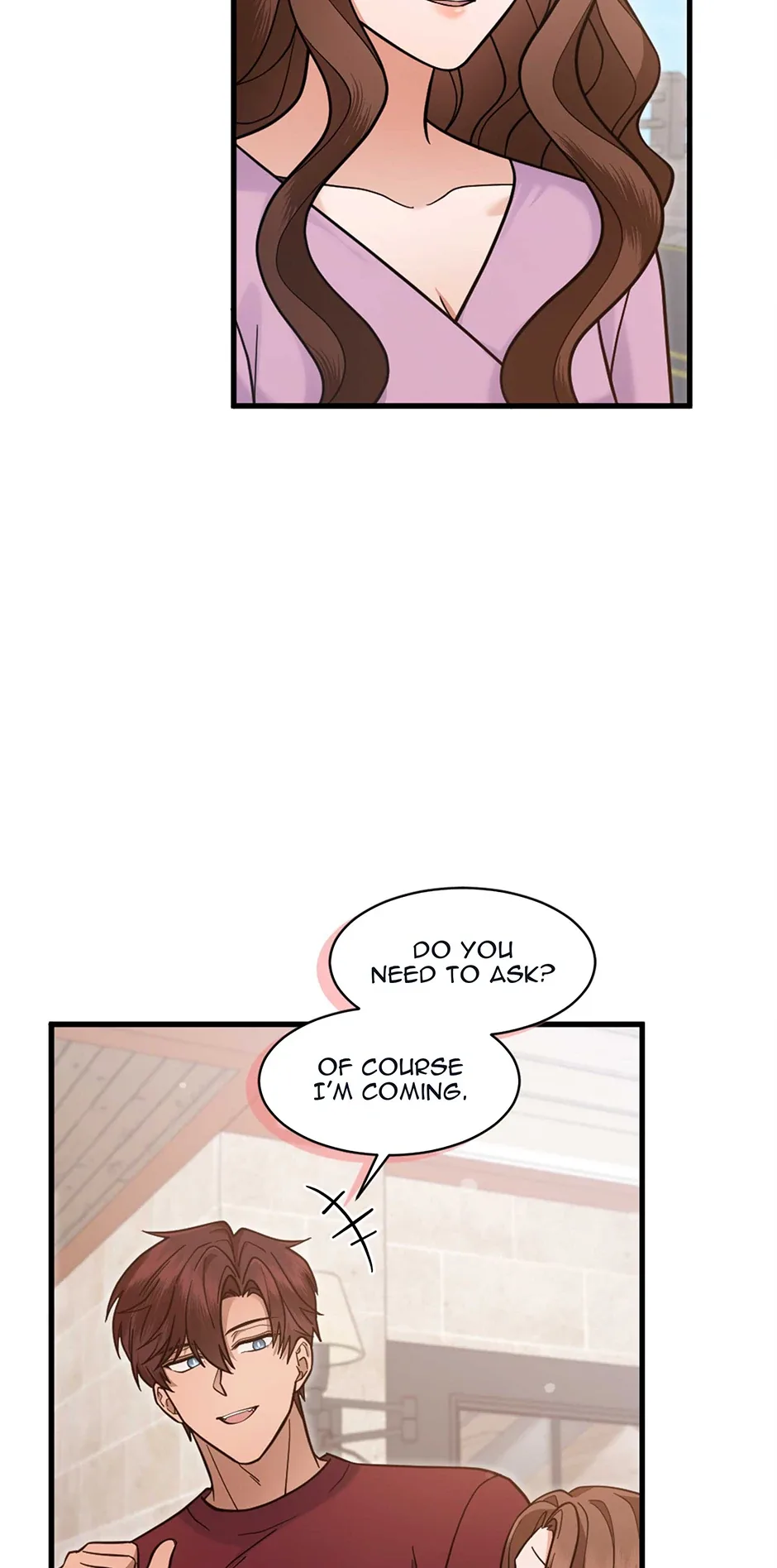 Torn Between Alphas Chapter 52 page 55