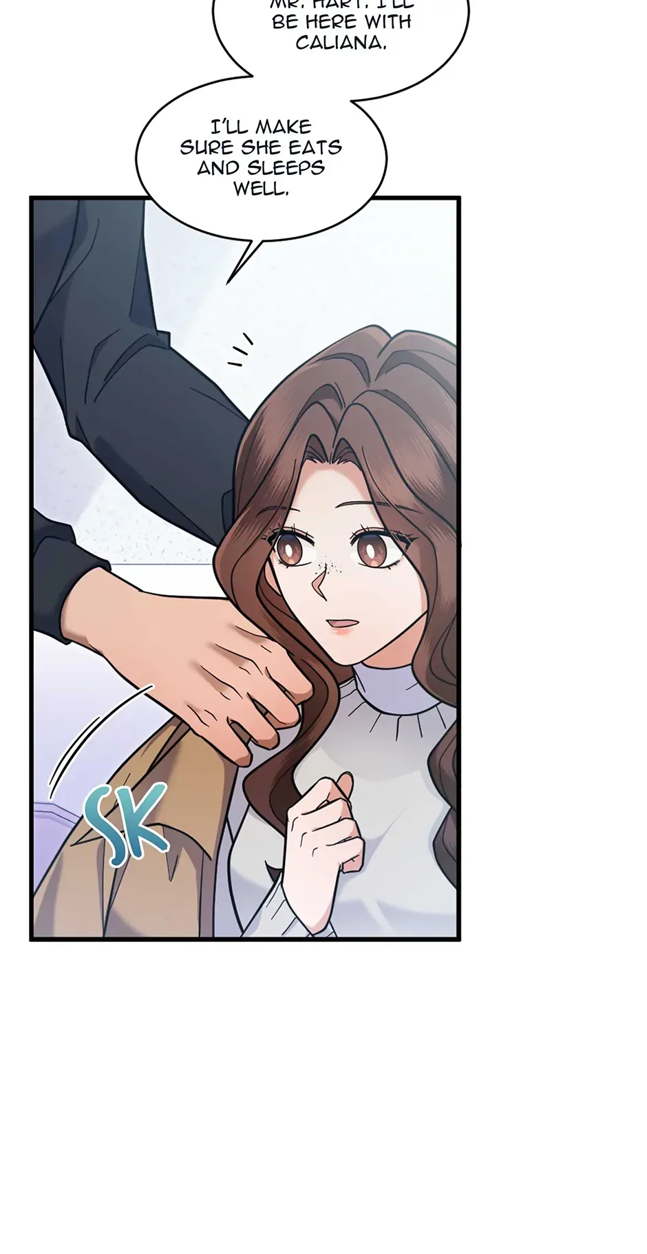 Torn Between Alphas Chapter 52 page 63