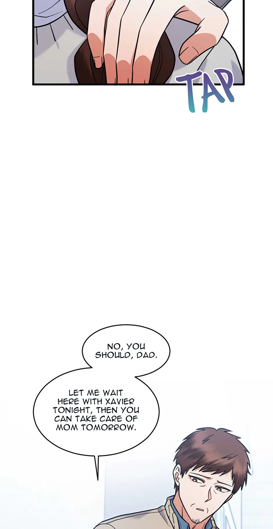 Torn Between Alphas Chapter 52 page 61