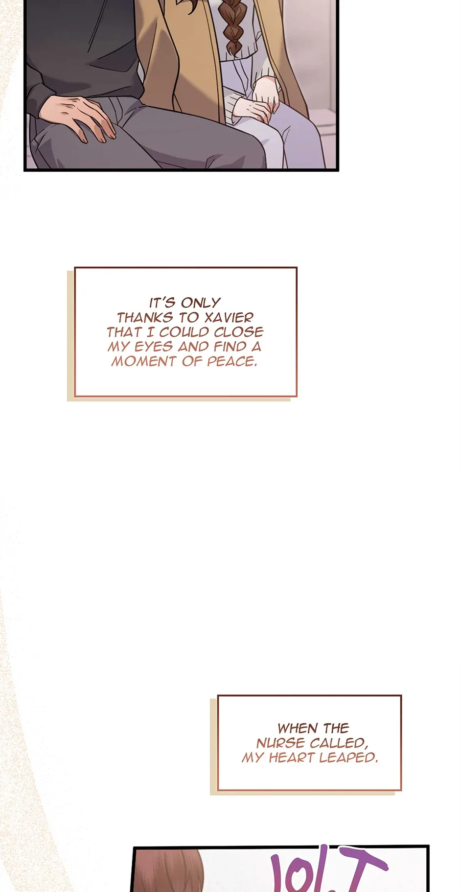 Torn Between Alphas Chapter 52 page 67
