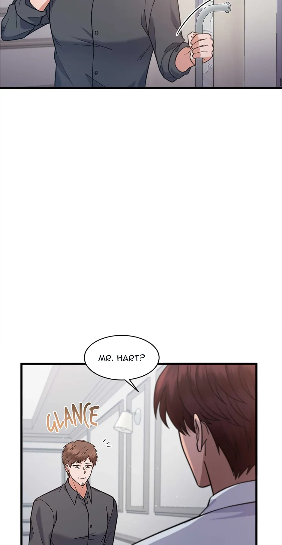 Torn Between Alphas Chapter 52 page 74