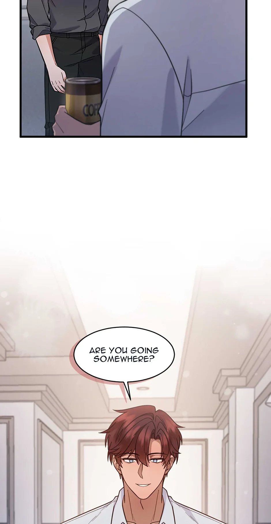 Torn Between Alphas Chapter 52 page 75