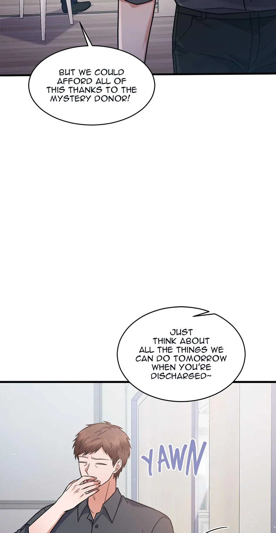 Torn Between Alphas Chapter 52 page 73
