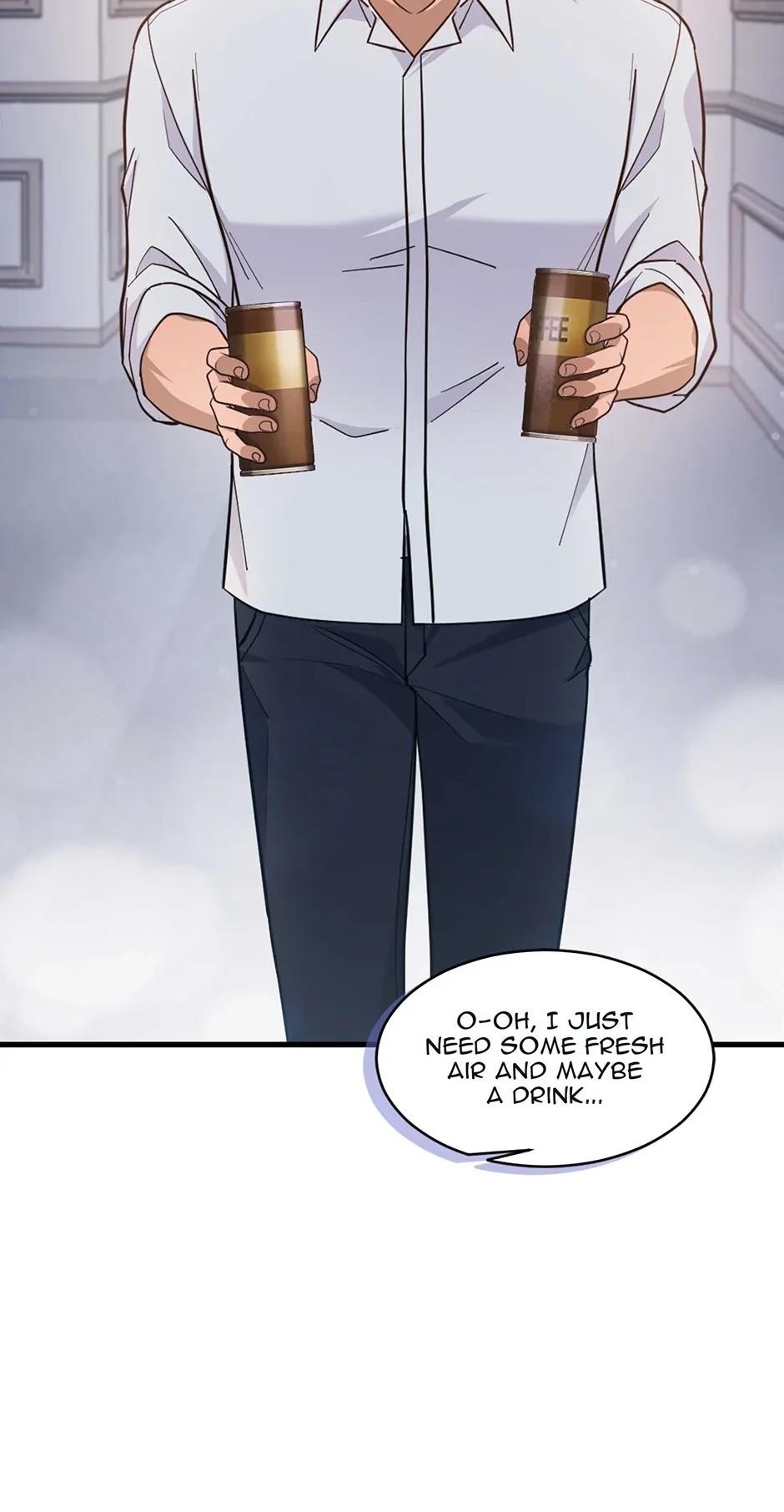 Torn Between Alphas Chapter 52 page 76