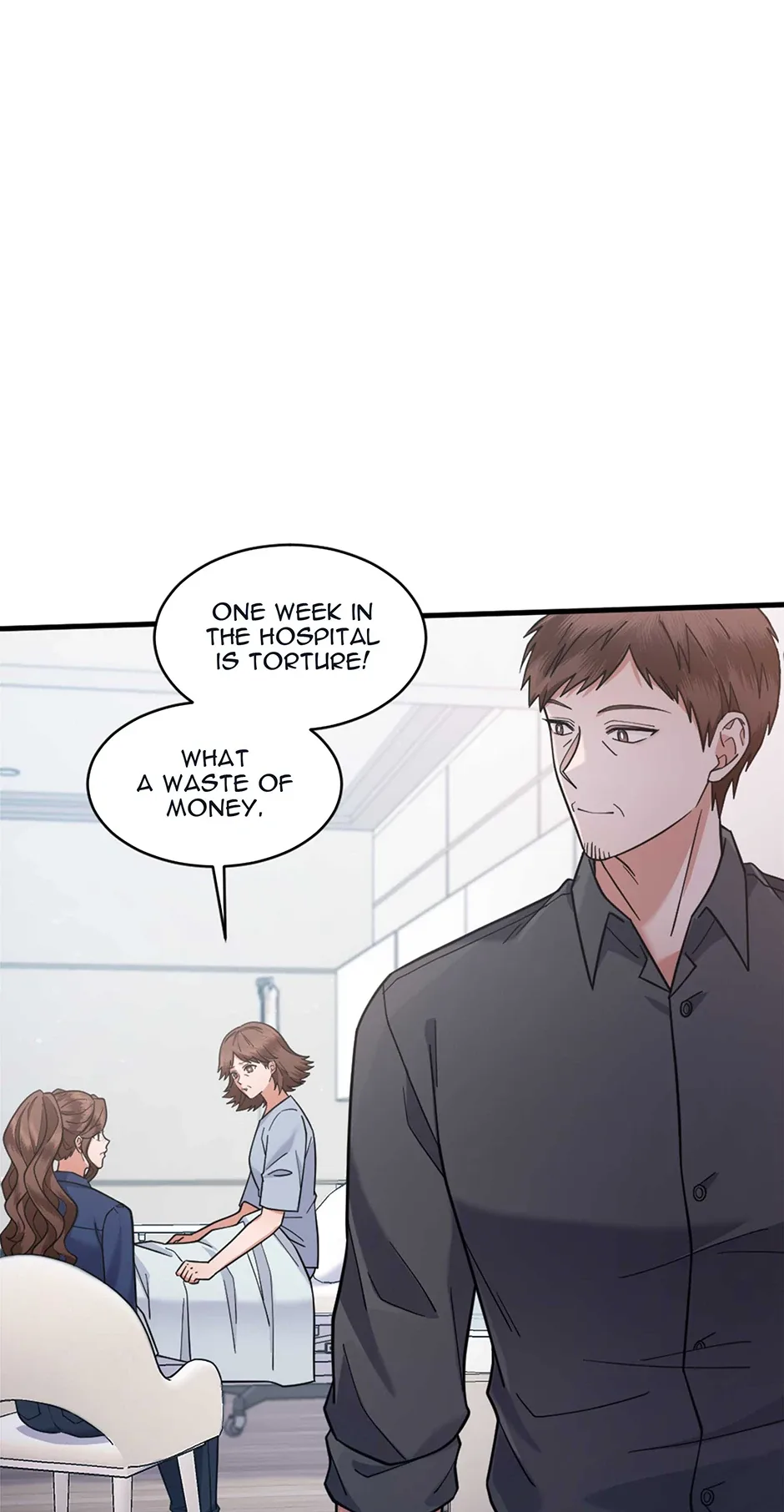 Torn Between Alphas Chapter 52 page 72