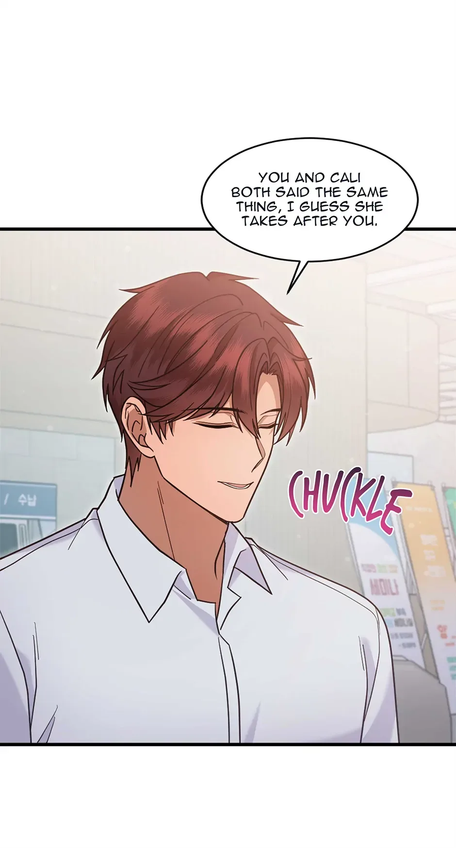 Torn Between Alphas Chapter 52 page 83