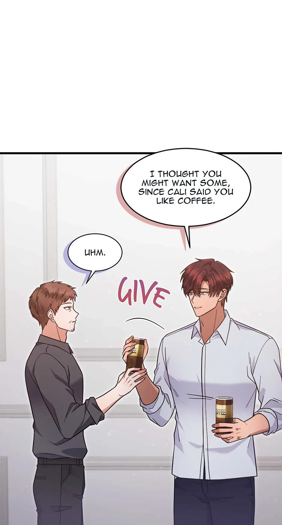 Torn Between Alphas Chapter 52 page 78