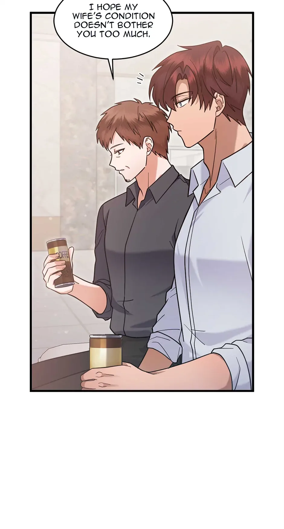 Torn Between Alphas Chapter 52 page 82
