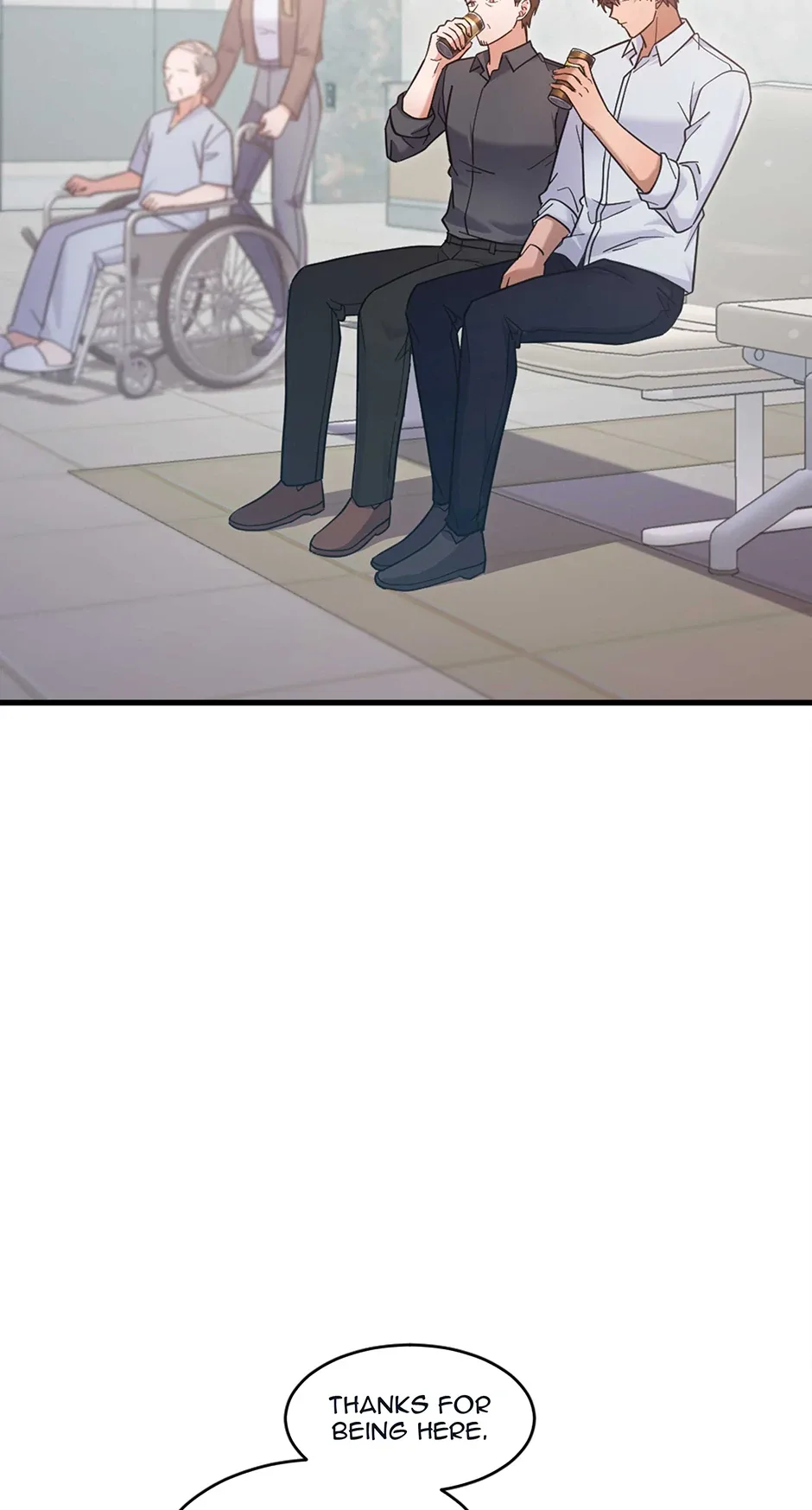 Torn Between Alphas Chapter 52 page 81