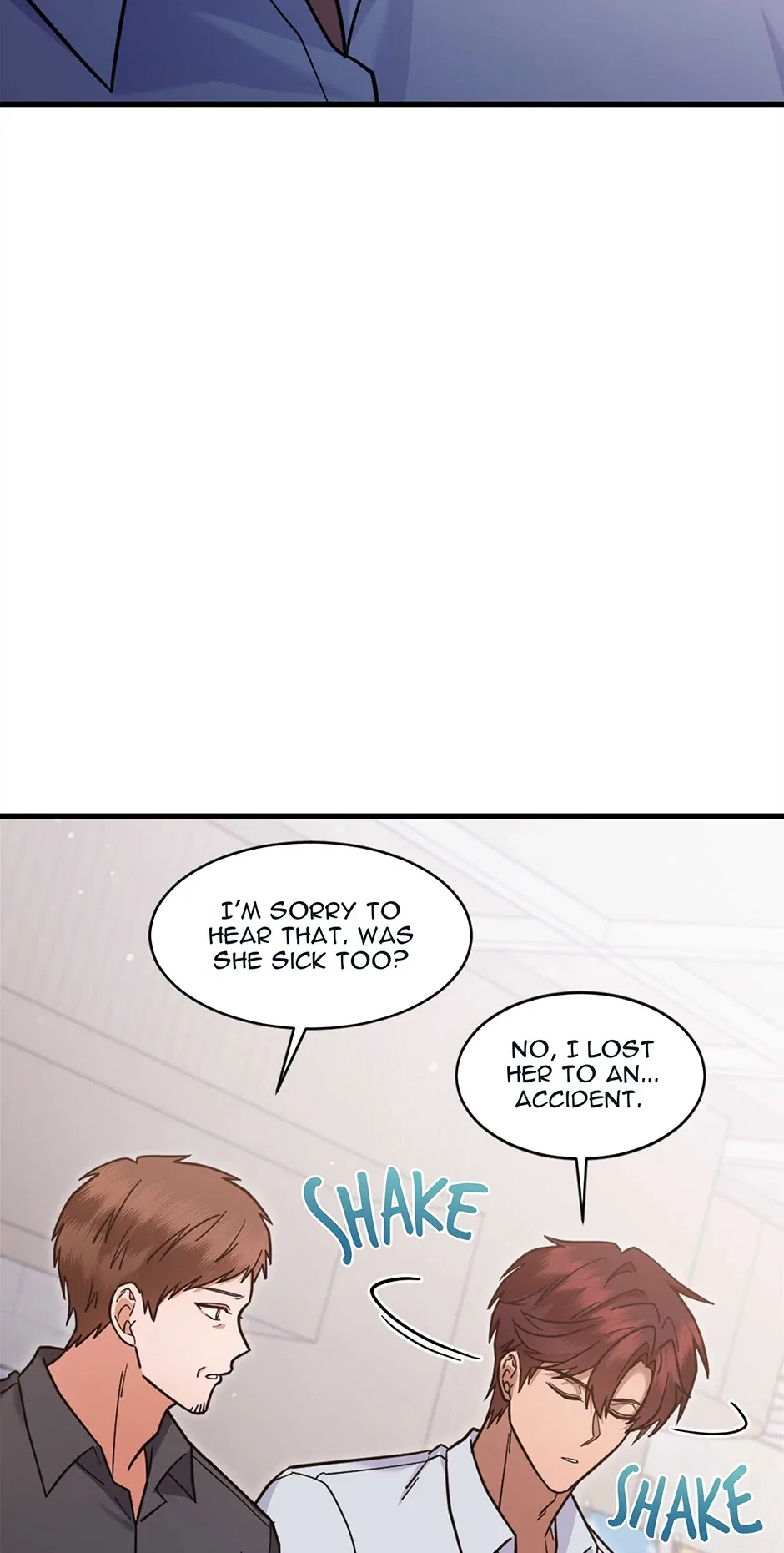 Torn Between Alphas Chapter 52 page 86