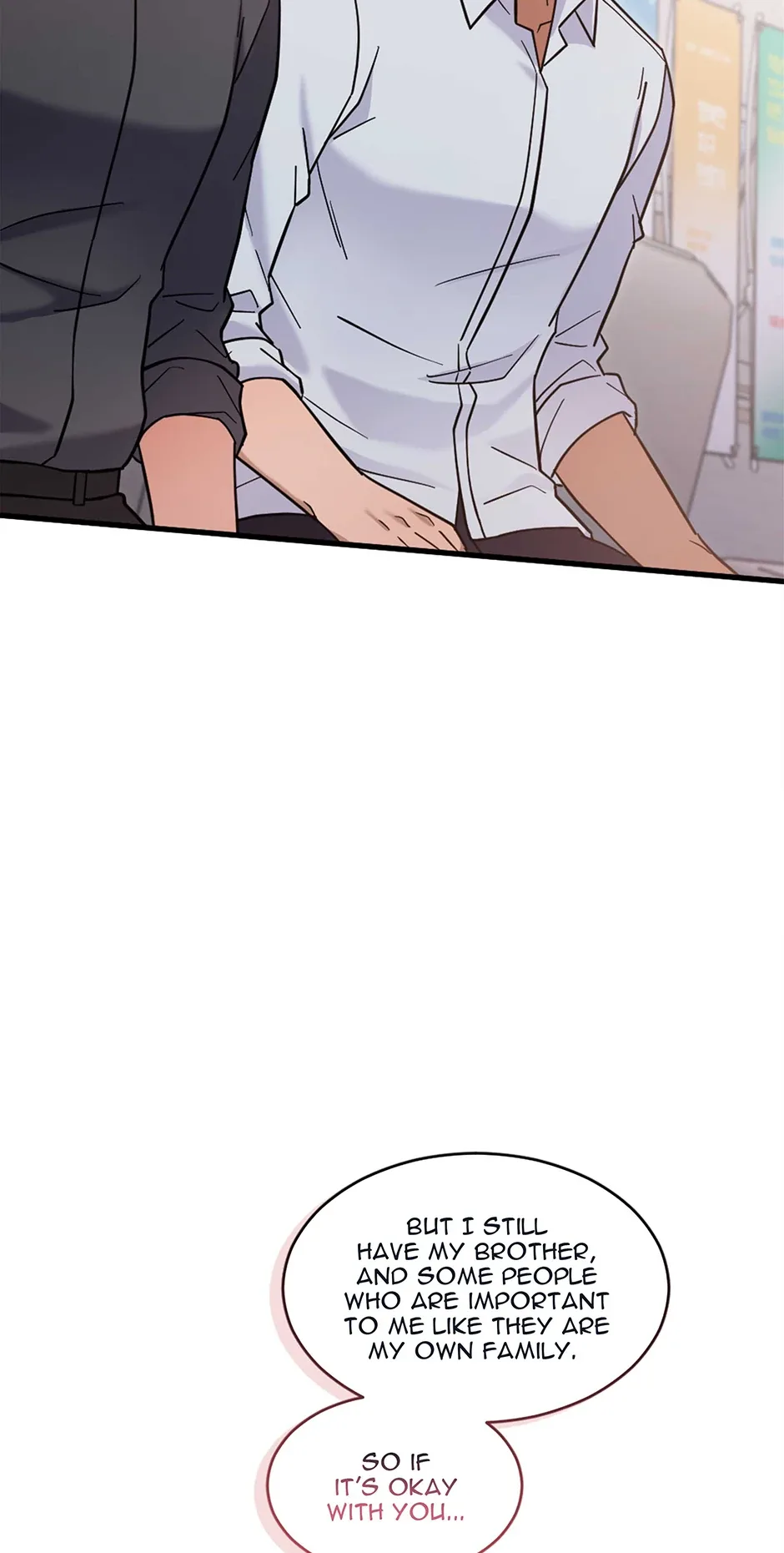 Torn Between Alphas Chapter 52 page 87