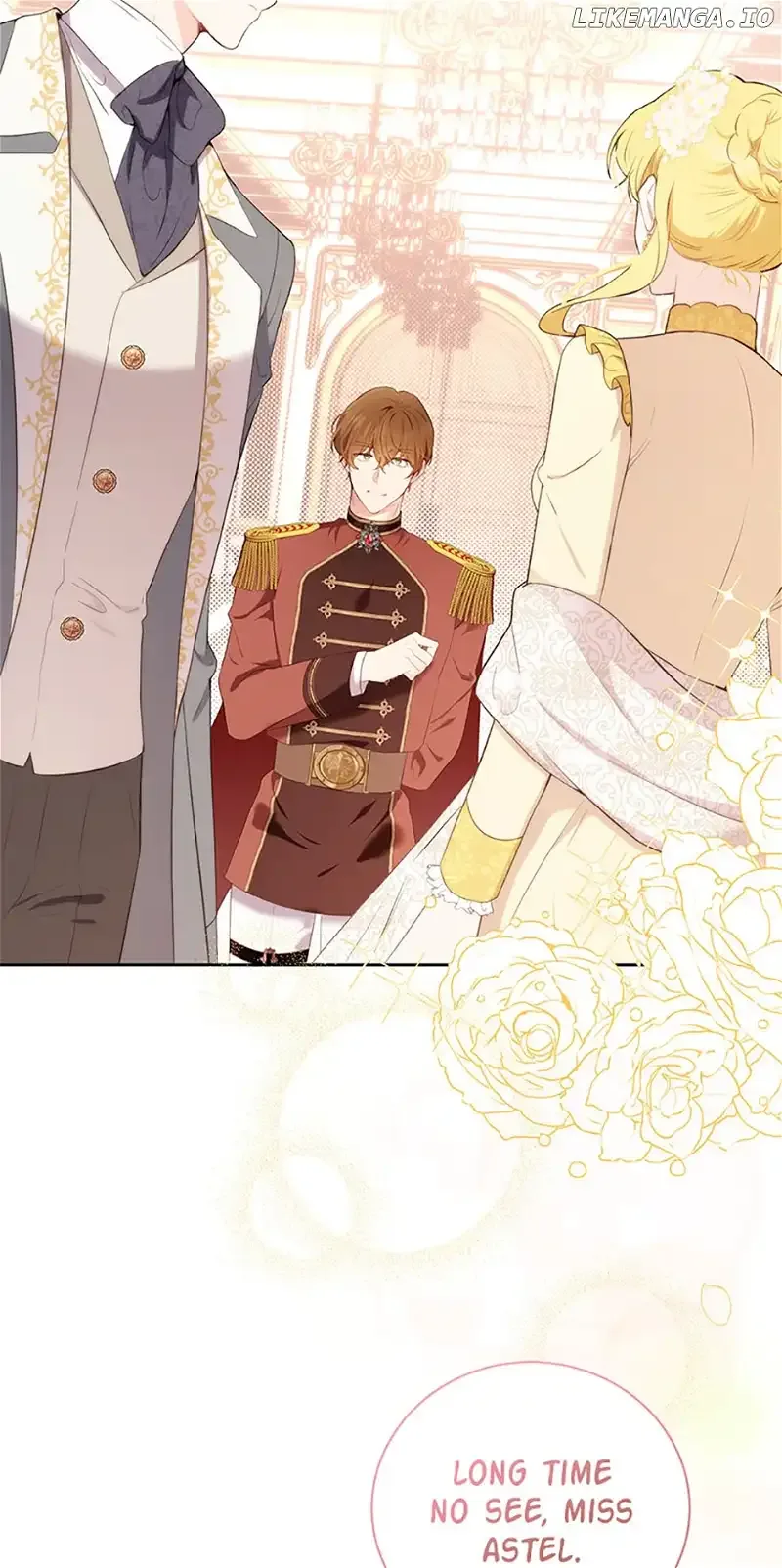 Why Are You Obsessed With Your Fake Wife? Chapter 52 page 3