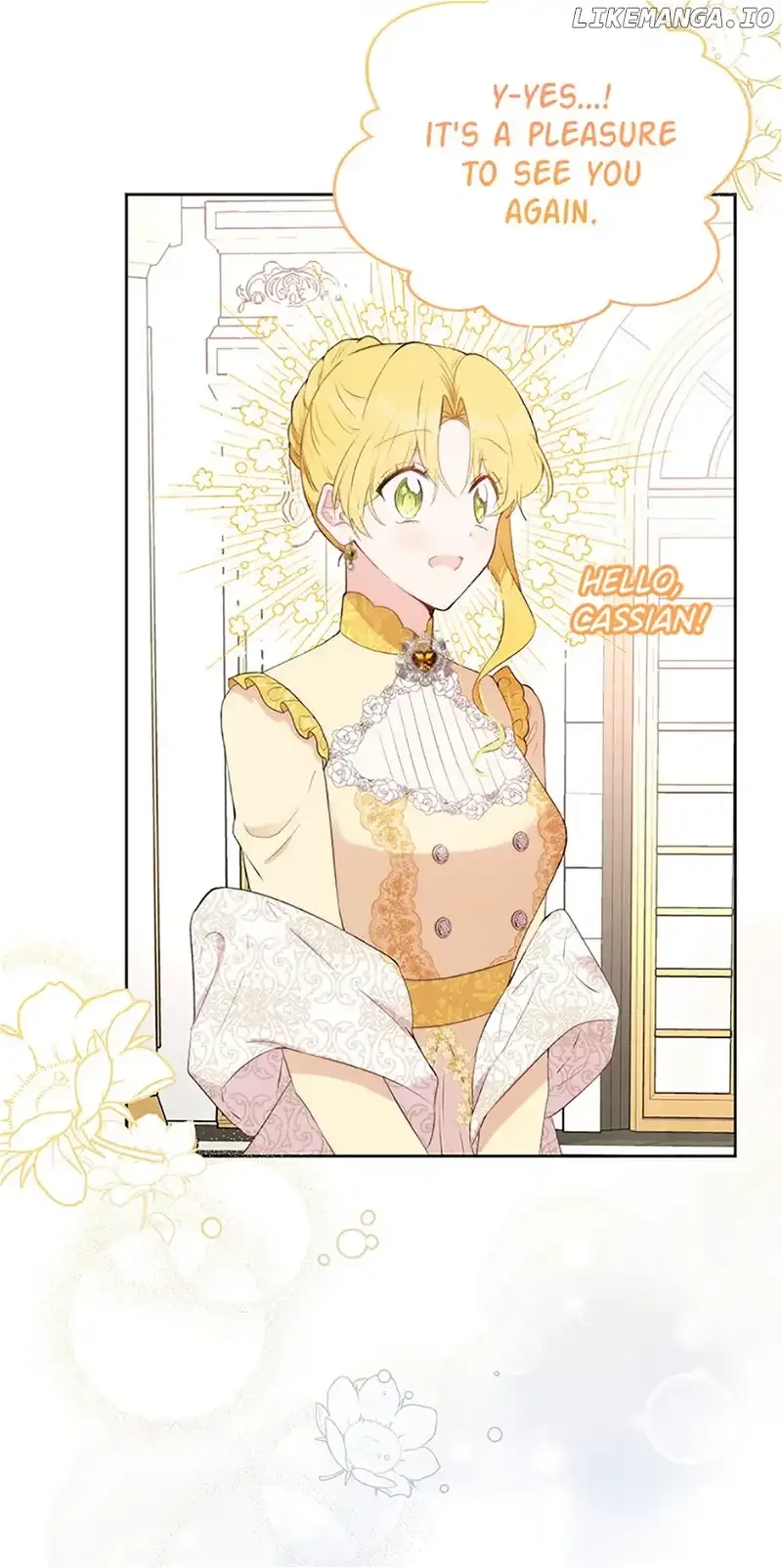 Why Are You Obsessed With Your Fake Wife? Chapter 52 page 5