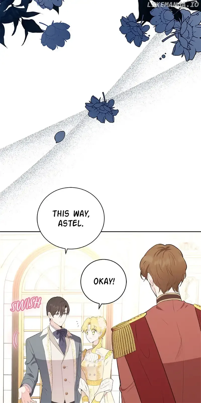 Why Are You Obsessed With Your Fake Wife? Chapter 52 page 7