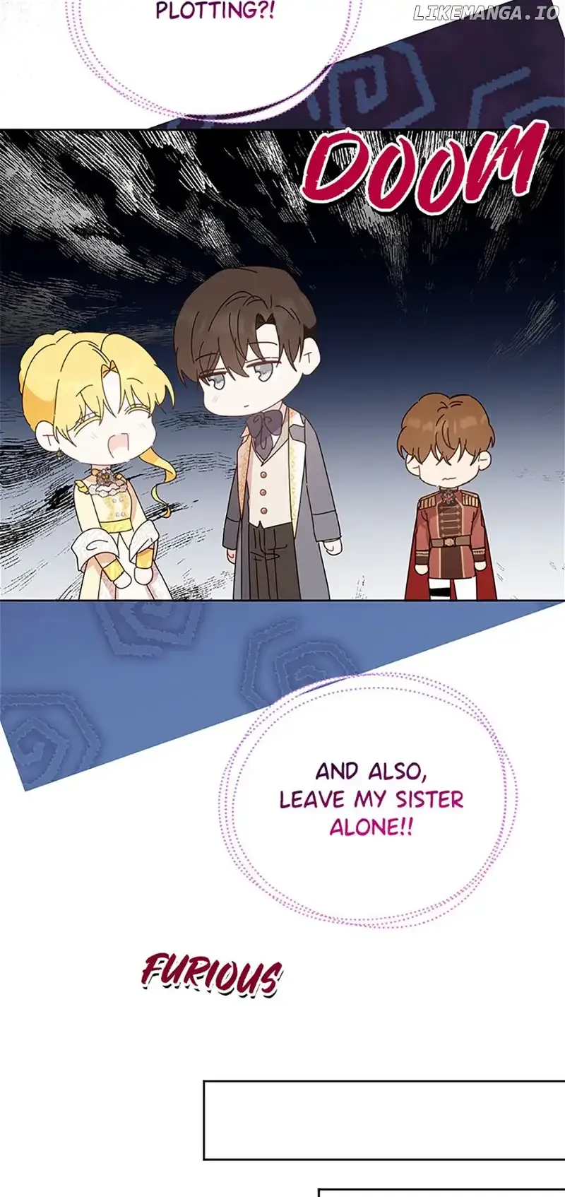 Why Are You Obsessed With Your Fake Wife? Chapter 52 page 19