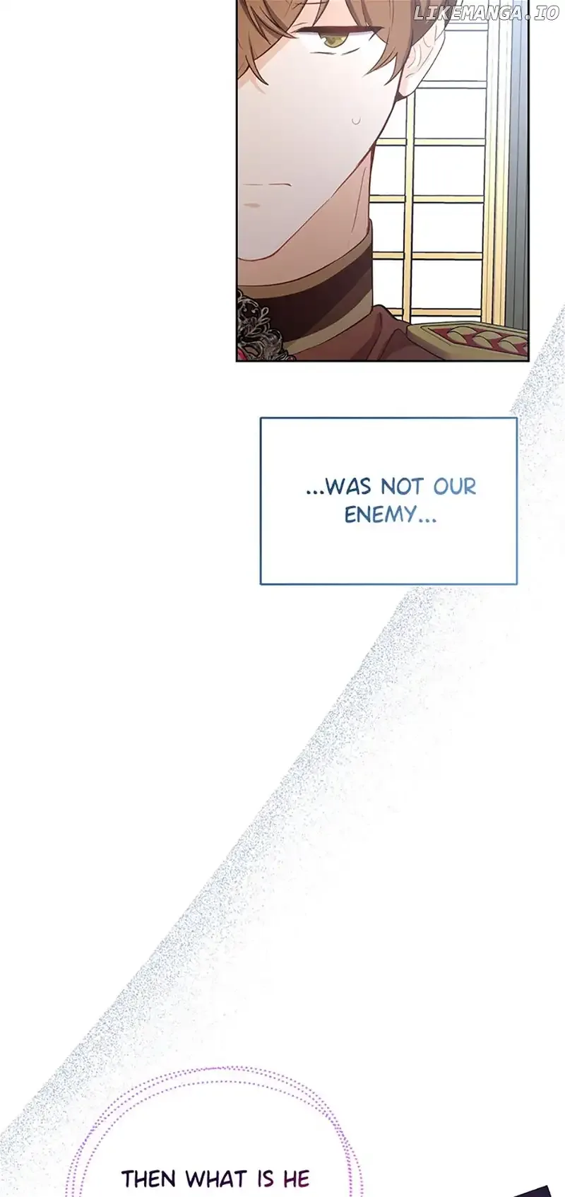 Why Are You Obsessed With Your Fake Wife? Chapter 52 page 18
