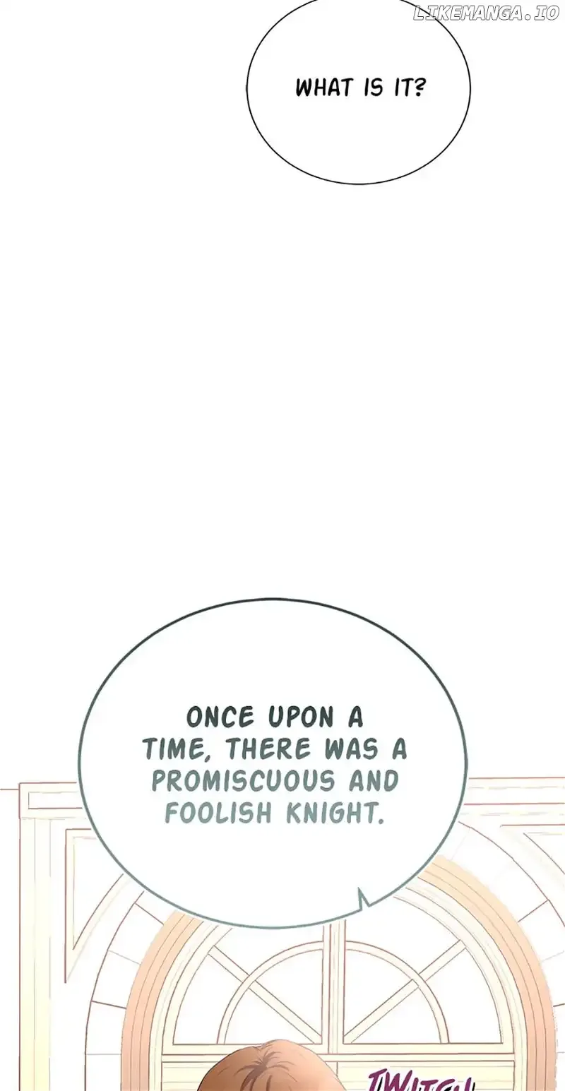 Why Are You Obsessed With Your Fake Wife? Chapter 52 page 34