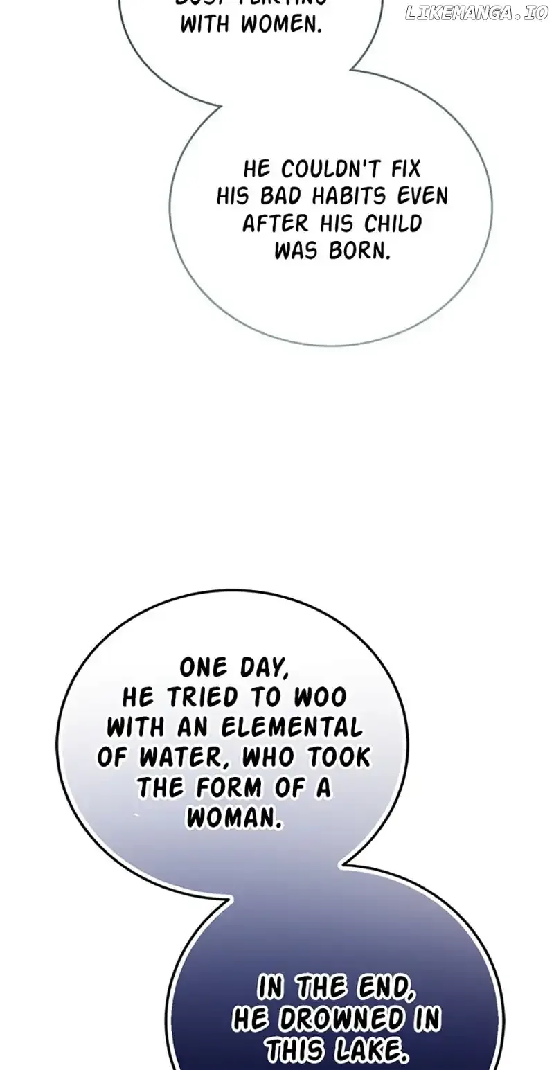 Why Are You Obsessed With Your Fake Wife? Chapter 52 page 36