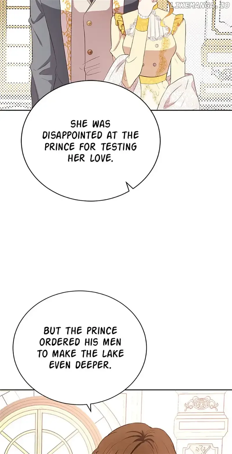 Why Are You Obsessed With Your Fake Wife? Chapter 52 page 30