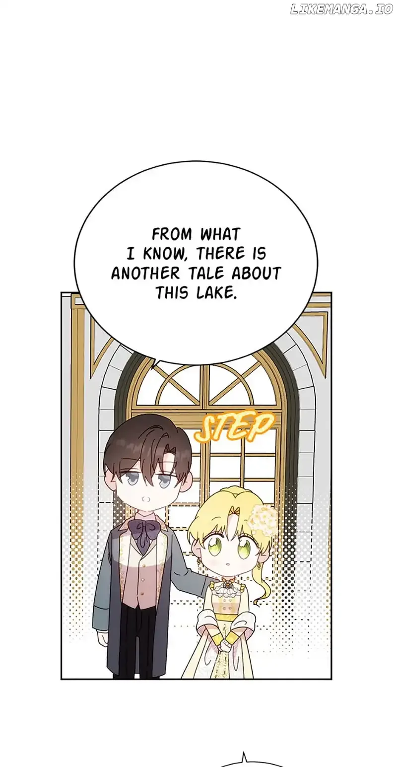 Why Are You Obsessed With Your Fake Wife? Chapter 52 page 33
