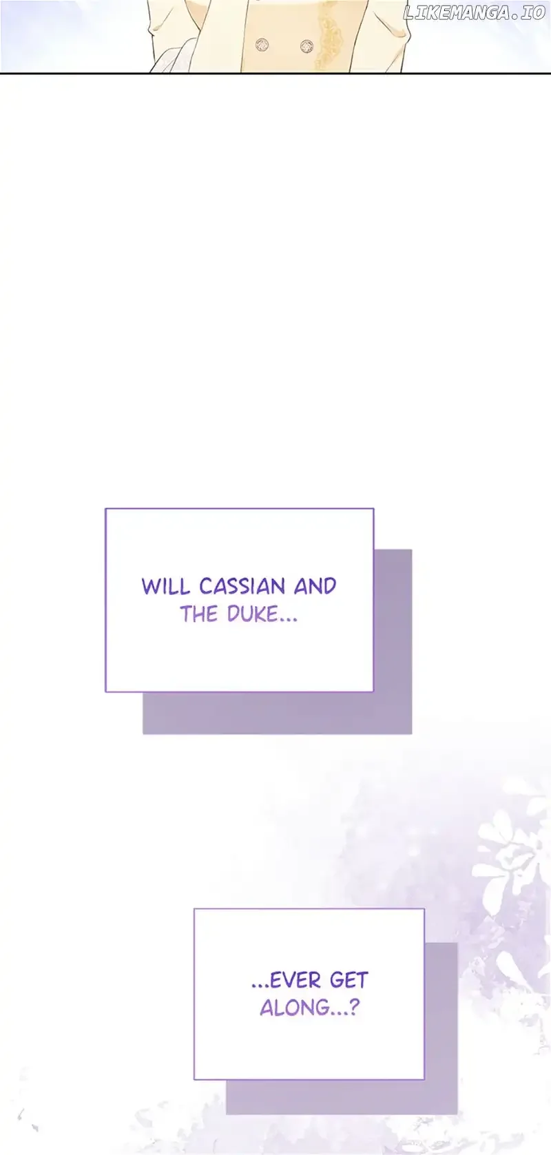 Why Are You Obsessed With Your Fake Wife? Chapter 52 page 48