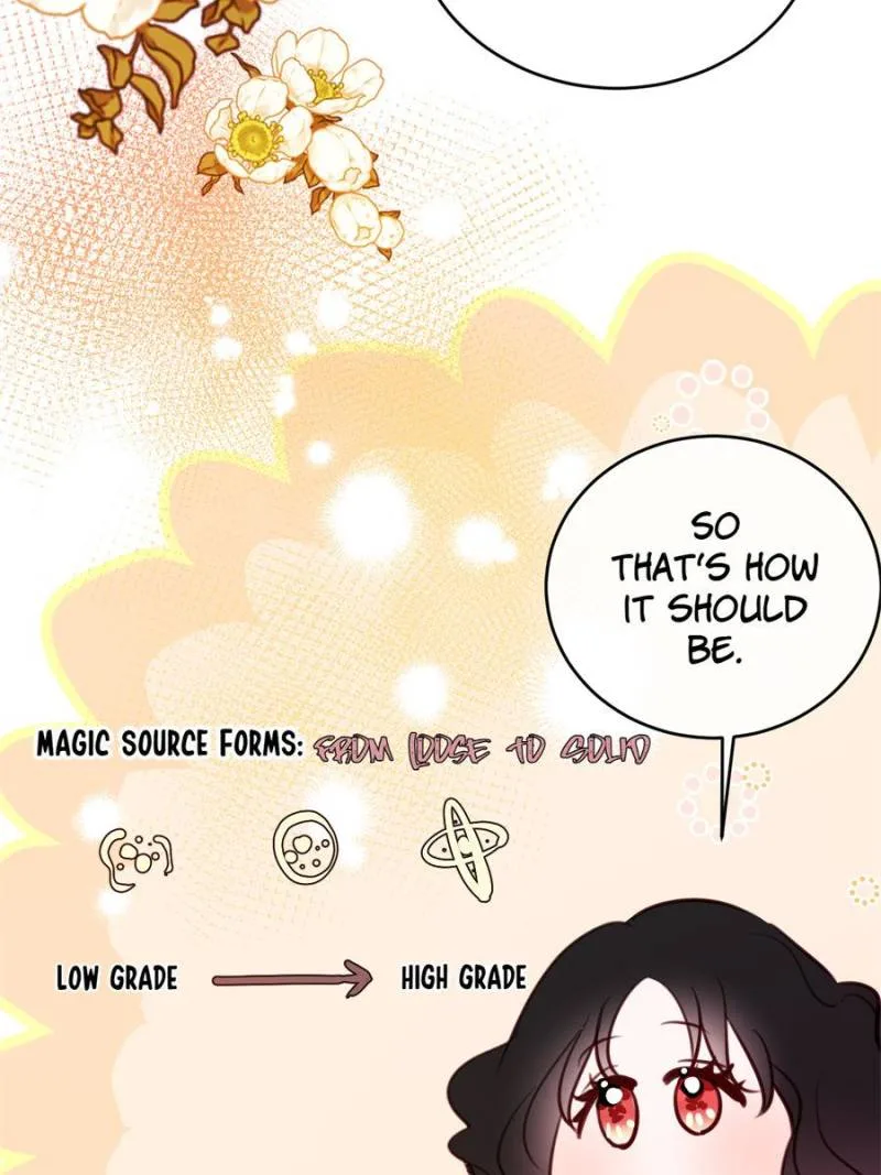 The Corrupted Witch Has No Choice But to Become a Villain Chapter 50 page 5