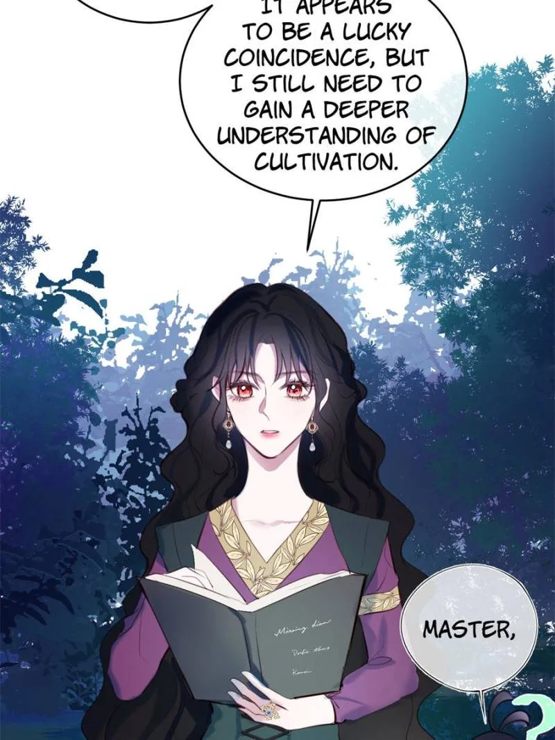 The Corrupted Witch Has No Choice But to Become a Villain Chapter 50 page 7