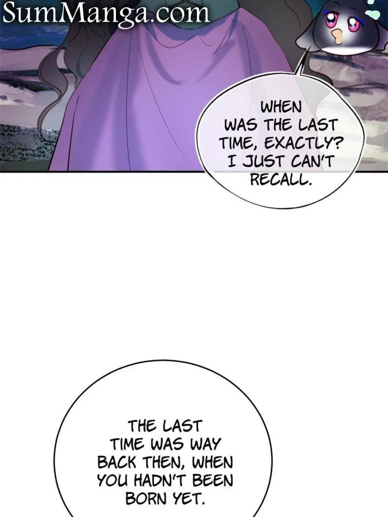 The Corrupted Witch Has No Choice But to Become a Villain Chapter 50 page 8