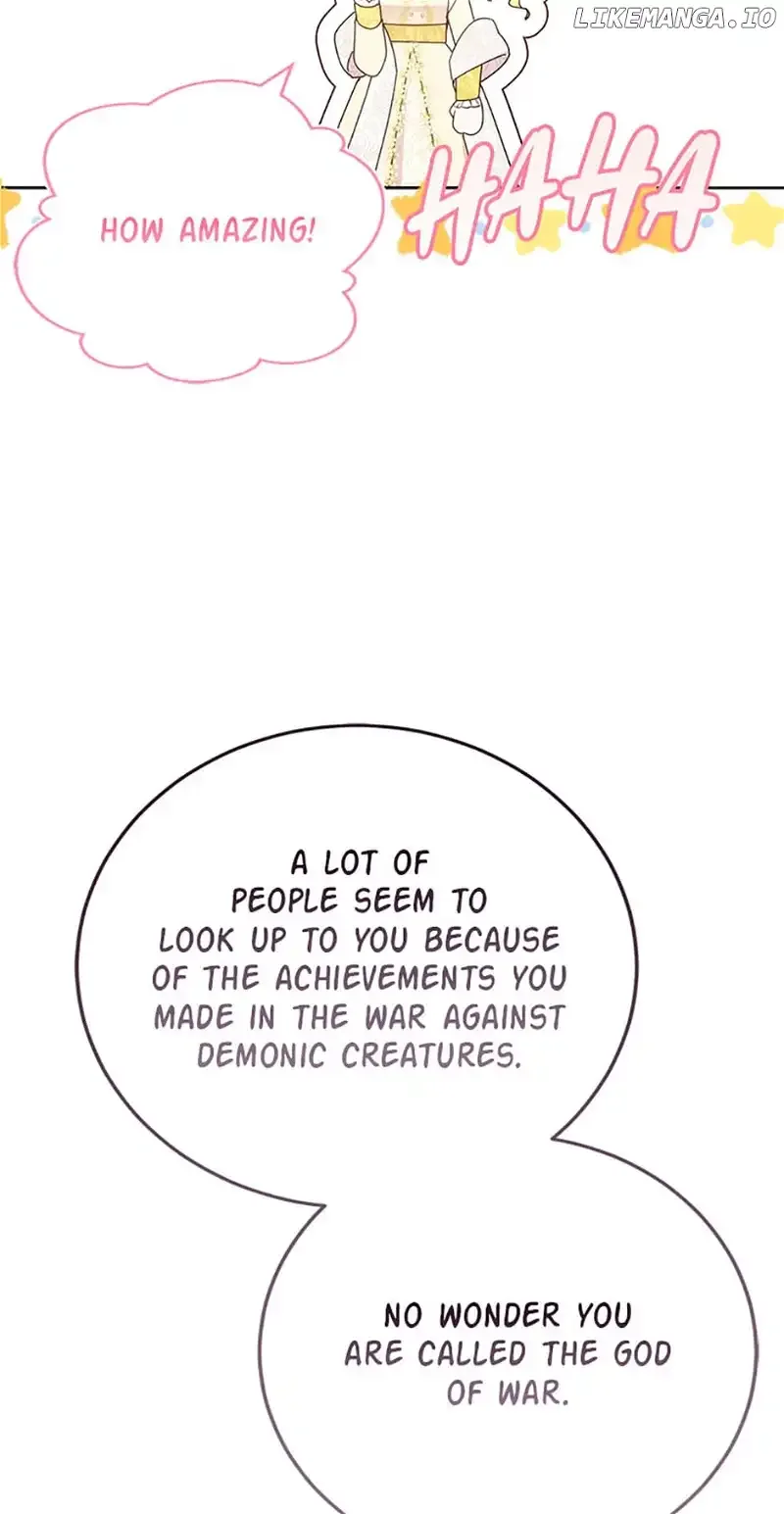 Why Are You Obsessed With Your Fake Wife? Chapter 52 page 39
