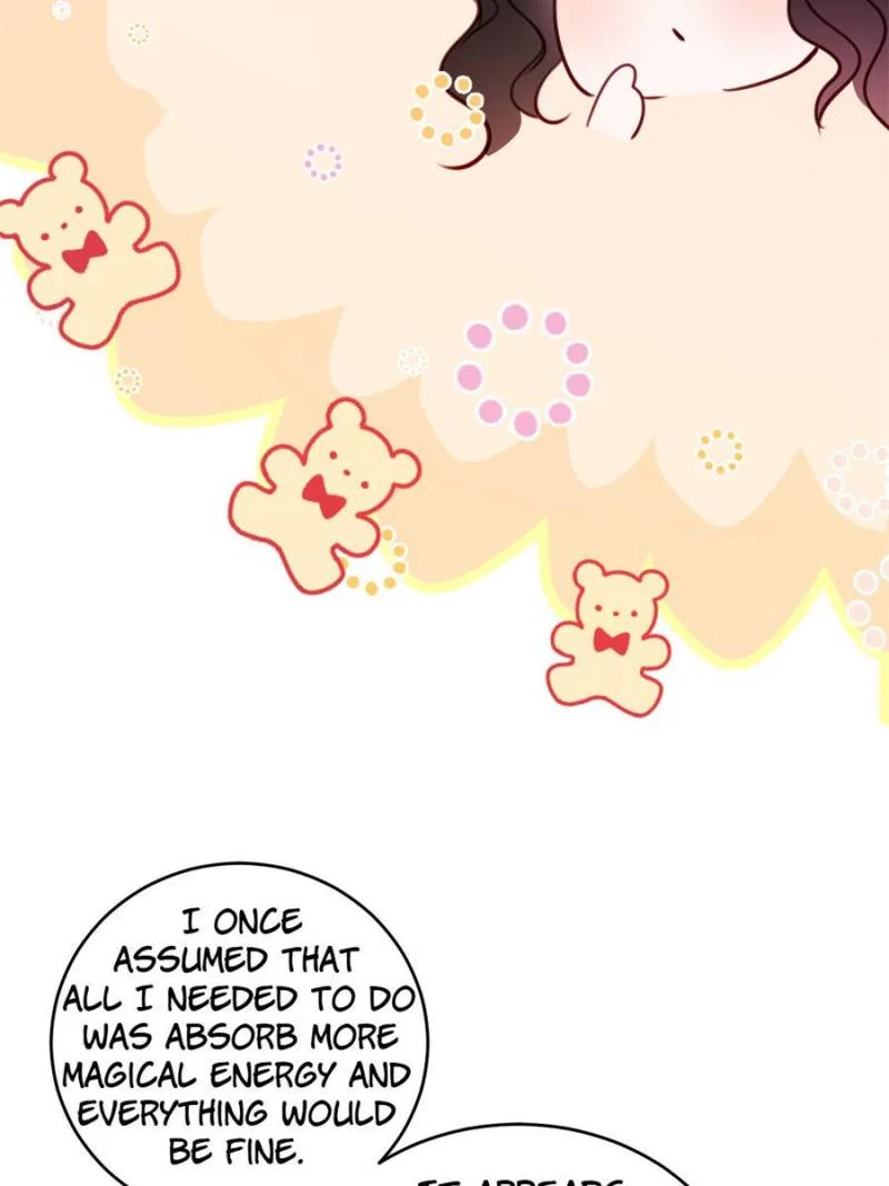 The Corrupted Witch Has No Choice But to Become a Villain Chapter 50 page 6